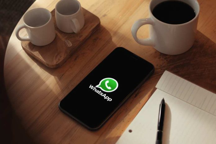 WhatsApp suma nombres de usuario experto explica cómo funcionará y qué riesgos podría traer WhatsApp suma nombres de usuario: experto explica cómo funcionará y qué riesgos podría traer