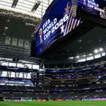 Cómo enseñar alfabetización de datos a través del deporte, estadísticas deportivas