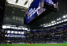 Cómo enseñar alfabetización de datos a través del deporte, estadísticas deportivas