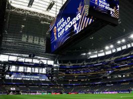 Cómo enseñar alfabetización de datos a través del deporte, estadísticas deportivas