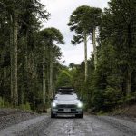 Reportaje | Más allá de la autonomía: los desafíos de recorrer las reservas nacionales de Chile en un vehículo eléctrico los desafíos de recorrer las reservas nacionales de Chile en un vehículo eléctrico