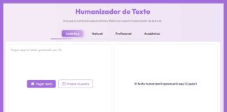 Análisis de Humanizadortexto.com: Probando su capacidad para humanizar el contenido de IA Análisis de Humanizadortexto.com: Probando su capacidad para humanizar el contenido de IA