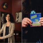 Leila Guerriero llega por primera vez a la región con una Charla Magistral gratuita para invitar a participar en Biobío en 100 Palabras Leila Guerriero llega por primera vez a la región con una Charla Magistral gratuita para invitar a participar en Biobío en 100 Palabras