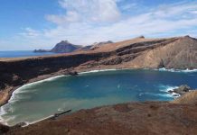 Los volcanes ocultos del Pacífico: la investigación chilena que busca entender el interior de la Tierra Los volcanes ocultos del Pacífico: la investigación chilena que busca entender el interior de la Tierra