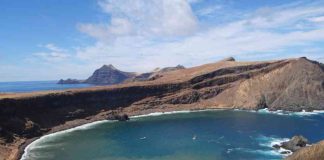 Los volcanes ocultos del Pacífico: la investigación chilena que busca entender el interior de la Tierra Los volcanes ocultos del Pacífico: la investigación chilena que busca entender el interior de la Tierra