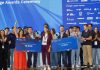 ¡Atención emprendedores! Últimos cinco días para postular al programa que permite pilotear tecnología en los malls de Chile, Perú y Colombia