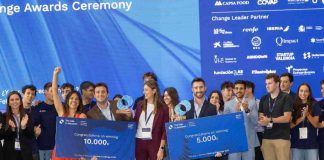 ¡Atención emprendedores! Últimos cinco días para postular al programa que permite pilotear tecnología en los malls de Chile, Perú y Colombia ¡Atención emprendedores! Últimos cinco días para postular al programa que permite pilotear tecnología en los malls de Chile, Perú y Colombia