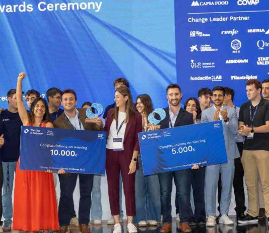 ¡Atención emprendedores! Últimos cinco días para postular al programa que permite pilotear tecnología en los malls de Chile, Perú y Colombia ¡Atención emprendedores! Últimos cinco días para postular al programa que permite pilotear tecnología en los malls de Chile, Perú y Colombia