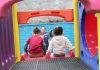 ¿Cómo apoyar a niños y niñas durante una emergencia? Consejos de Fundación Integra ¿Cómo apoyar a niños y niñas durante una emergencia? Consejos de Fundación Integra