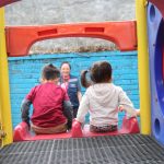 ¿Cómo apoyar a niños y niñas durante una emergencia? Consejos de Fundación Integra ¿Cómo apoyar a niños y niñas durante una emergencia? Consejos de Fundación Integra