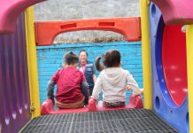 ¿Cómo apoyar a niños y niñas durante una emergencia? Consejos de Fundación Integra ¿Cómo apoyar a niños y niñas durante una emergencia? Consejos de Fundación Integra