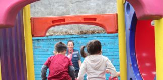 ¿Cómo apoyar a niños y niñas durante una emergencia? Consejos de Fundación Integra ¿Cómo apoyar a niños y niñas durante una emergencia? Consejos de Fundación Integra