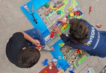 ¿Cómo apoyar a niños y niñas durante una emergencia? Consejos de Fundación Integra