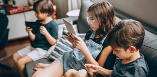 ¿Por qué Chile quiere limitar el acceso de menores de 16 años a las redes sociales? ¿Por qué Chile quiere limitar el acceso de menores de 16 años a las redes sociales?