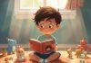 ¿Por qué miles de niños siguen sin comprender lo que leen? Experta llama a ampliar las estrategias para enfrentar el rezago lector