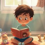 ¿Por qué miles de niños siguen sin comprender lo que leen? Experta llama a ampliar las estrategias para enfrentar el rezago lector ¿Por qué miles de niños siguen sin comprender lo que leen? Experta llama a ampliar las estrategias para enfrentar el rezago lector