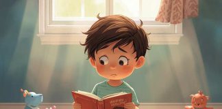 ¿Por qué miles de niños siguen sin comprender lo que leen? Experta llama a ampliar las estrategias para enfrentar el rezago lector ¿Por qué miles de niños siguen sin comprender lo que leen? Experta llama a ampliar las estrategias para enfrentar el rezago lector