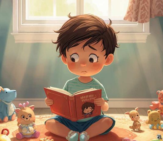 ¿Por qué miles de niños siguen sin comprender lo que leen? Experta llama a ampliar las estrategias para enfrentar el rezago lector ¿Por qué miles de niños siguen sin comprender lo que leen? Experta llama a ampliar las estrategias para enfrentar el rezago lector