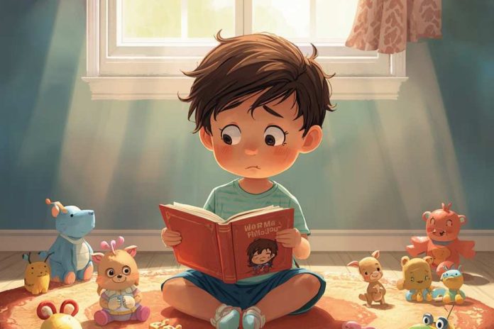 ¿Por qué miles de niños siguen sin comprender lo que leen Experta llama a ampliar las estrategias para enfrentar el rezago lector ¿Por qué miles de niños siguen sin comprender lo que leen? Experta llama a ampliar las estrategias para enfrentar el rezago lector