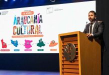 10 años del Seminario Araucanía Cultural: una década de diálogo y reflexión desde los territorios