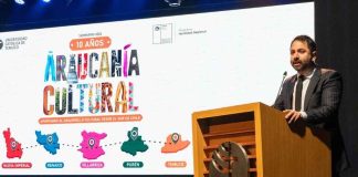 10 años del Seminario Araucanía Cultural: una década de diálogo y reflexión desde los territorios 10 años del Seminario Araucanía Cultural: una década de diálogo y reflexión desde los territorios
