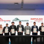 196 nuevos operadores y mantenedores formados por Collahuasi en Tarapacá se incorporan a la compañía