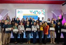 3 establecimientos de La Araucanía se incorporaron a la Red de Escuelas Líderes por su aporte a la innovación educativa 3 establecimientos de La Araucanía se incorporaron a la Red de Escuelas Líderes por su aporte a la innovación educativa