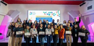 3 establecimientos de La Araucanía se incorporaron a la Red de Escuelas Líderes por su aporte a la innovación educativa 3 establecimientos de La Araucanía se incorporaron a la Red de Escuelas Líderes por su aporte a la innovación educativa