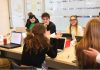 300 estudiantes de 30 colegios de RM debatirán en inglés sobre desafíos globales