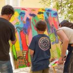 3° Interescolar de Artes ArtMeet Cultura “Ven a crear en Las Condes” Abre Convocatoria para Estudiantes y Colegios de Chile