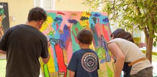 3° Interescolar de Artes ArtMeet Cultura “Ven a crear en Las Condes” Abre Convocatoria para Estudiantes y Colegios de Chile 3° Interescolar de Artes ArtMeet Cultura “Ven a crear en Las Condes” Abre Convocatoria para Estudiantes y Colegios de Chile