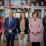 Agencia de la Calidad de la Educación presentó “Impulso Lector”, la primera evaluación censal de habilidades lectoras en 2° básico Agencia de la Calidad de la Educación presentó “Impulso Lector”, la primera evaluación censal de habilidades lectoras en 2° básico