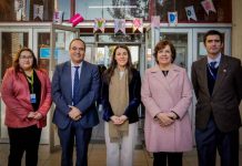Agencia de la Calidad de la Educación presentó “Impulso Lector”, la primera evaluación censal de habilidades lectoras en 2° básico Agencia de la Calidad de la Educación presentó “Impulso Lector”, la primera evaluación censal de habilidades lectoras en 2° básico