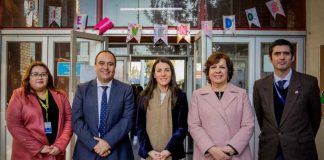 Agencia de la Calidad de la Educación presentó “Impulso Lector”, la primera evaluación censal de habilidades lectoras en 2° básico