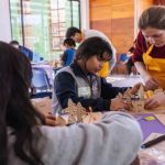 Alianza entre World Energy Council Chile, Redinter y la UAI llevó el programa Kids in Energy a Arica y Pozo Almonte