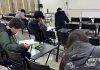 Amantes de las matemáticas participaron de nueva fecha del campeonato escolar CMAT en la UCT