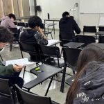 Amantes de las matemáticas participaron de nueva fecha del campeonato escolar CMAT en la UCT