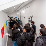 Anagrama: la exposición estudiantil que descompone y reorganiza la realidad a través de la fotografía Anagrama: la exposición estudiantil que descompone y reorganiza la realidad a través de la fotografía, UNIACC