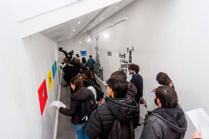 Anagrama: la exposición estudiantil que descompone y reorganiza la realidad a través de la fotografía, UNIACC