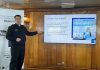 Armada y Know Hub lanzan convocatoria para impulsar tecnologías innovadoras