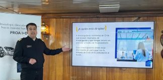Armada y Know Hub lanzan convocatoria para impulsar tecnologías innovadoras