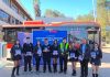 Atacama | Autoridades de Atacama impulsan campaña “Súbete al Buen Trato” para promover el respeto entre estudiantes y conductores del transporte público
