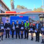 Atacama | Autoridades de Atacama impulsan campaña “Súbete al Buen Trato” para promover el respeto entre estudiantes y conductores del transporte público Atacama | Autoridades de Atacama impulsan campaña “Súbete al Buen Trato” para promover el respeto entre estudiantes y conductores del transporte público