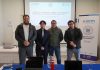 Atención Chile: Joven maulino creó una app gratuita para monitorear en tiempo real caudales en todo el país Atención Chile: Joven maulino creó una app gratuita para monitorear en tiempo real caudales en todo el país