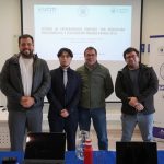 Atención Chile: Joven maulino creó una app gratuita para monitorear en tiempo real caudales en todo el país Atención Chile: Joven maulino creó una app gratuita para monitorear en tiempo real caudales en todo el país