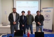 Atención Chile: Joven maulino creó una app gratuita para monitorear en tiempo real caudales en todo el país Atención Chile: Joven maulino creó una app gratuita para monitorear en tiempo real caudales en todo el país