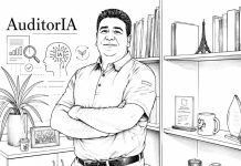AuditorIA AuditorIA