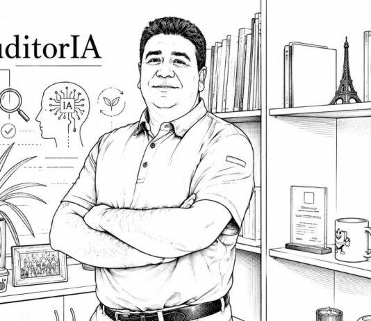 AuditorIA AuditorIA