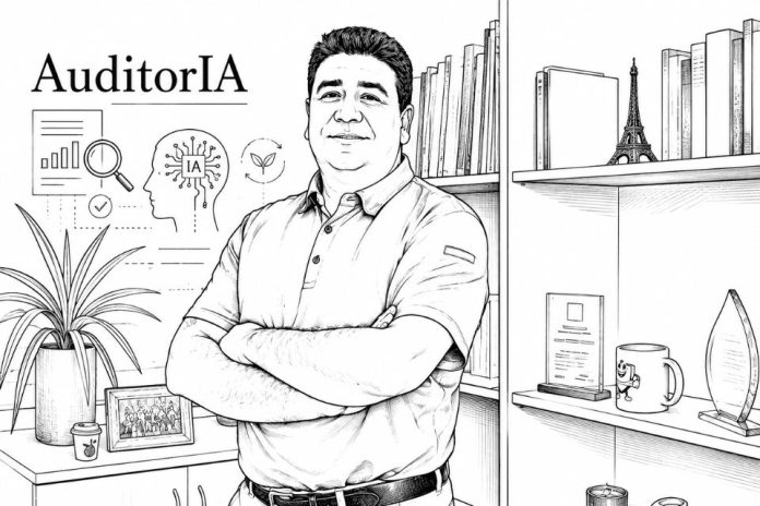 AuditorIA AuditorIA