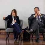 Autoridades del sistema de educación superior se reunieron en la UAH para evaluar efectos y proyecciones de la gratuidad